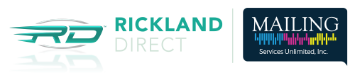 Rickland Direct Logo